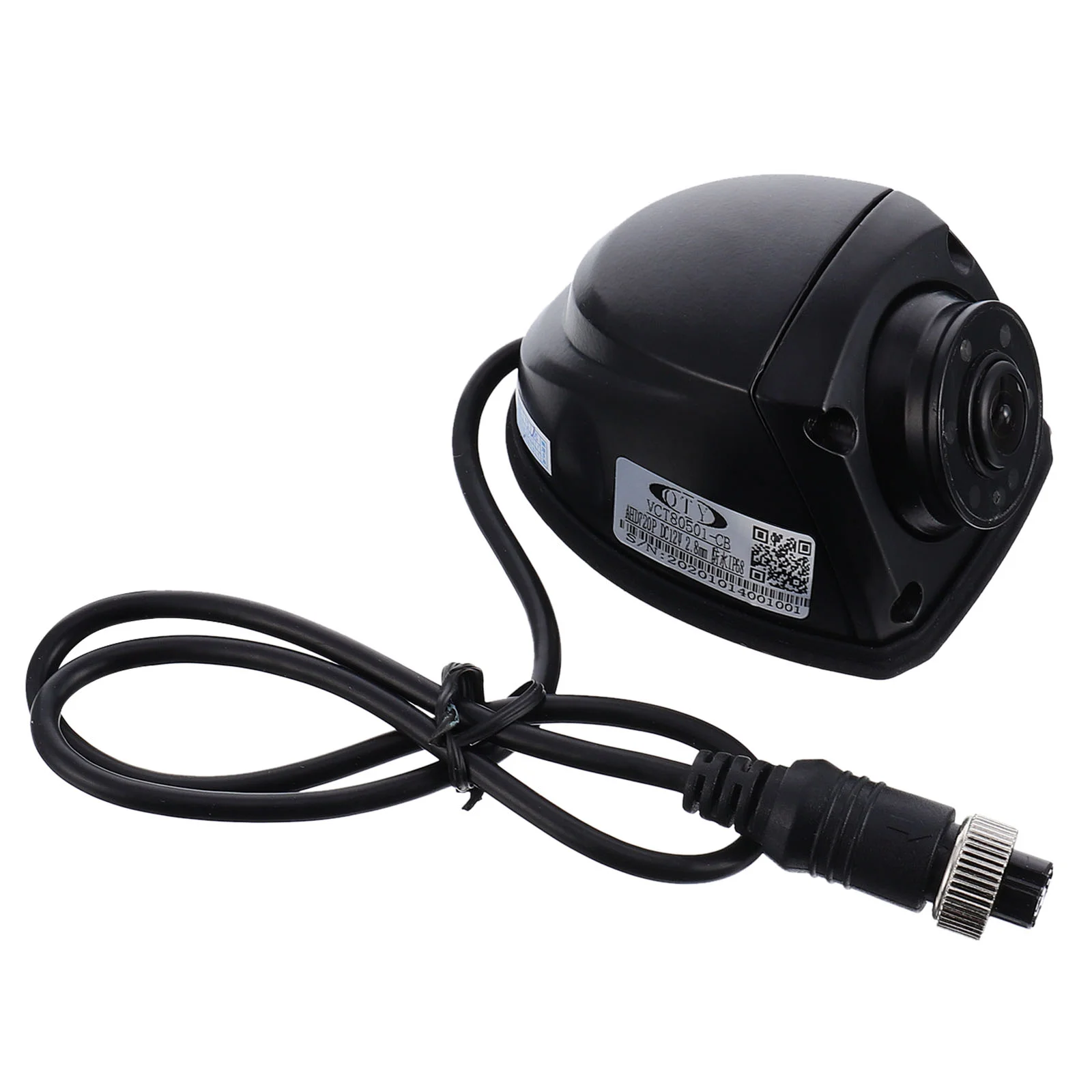

1PC Useful Durable Control Car Webcam Camera Supervisory Control Bus