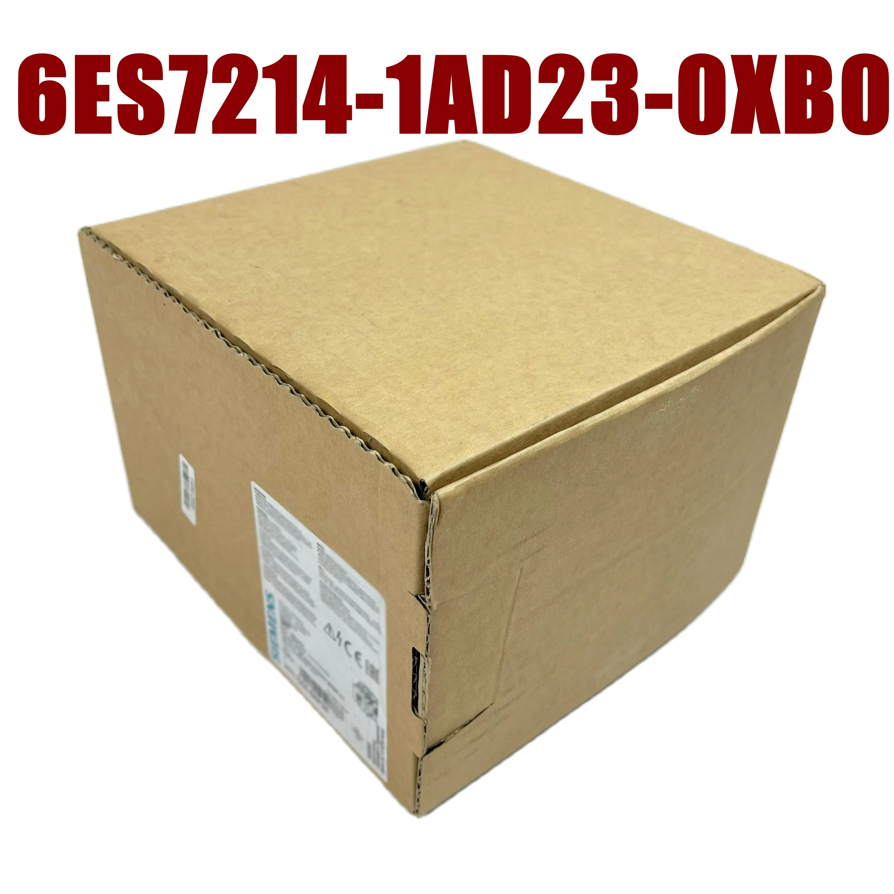 

NEW 6ES7214-1AD23-0XB0 （delivery fast）