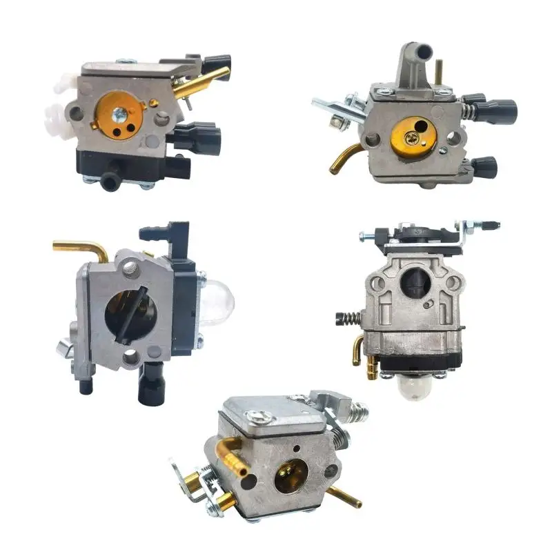 

Carburetor Carb Compatible with FS120 FS230 G45 2500 High Quality Lawn Mower Parts