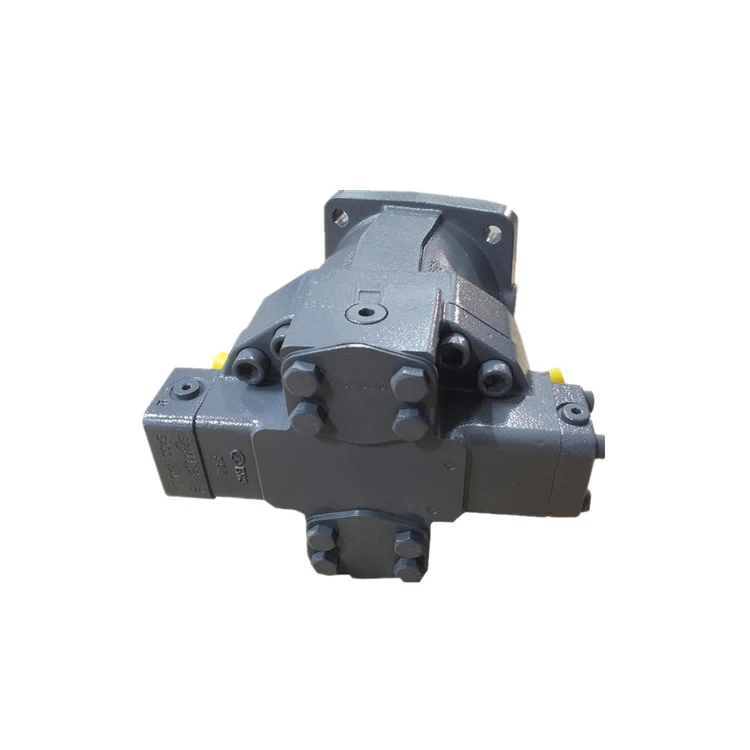 A6V A6 A6VM A6VM55 A6VM80 A6VM107 A6VM160 A6VM200 A6VM107DA1 экскаватор гидравлический ходовой двигатель