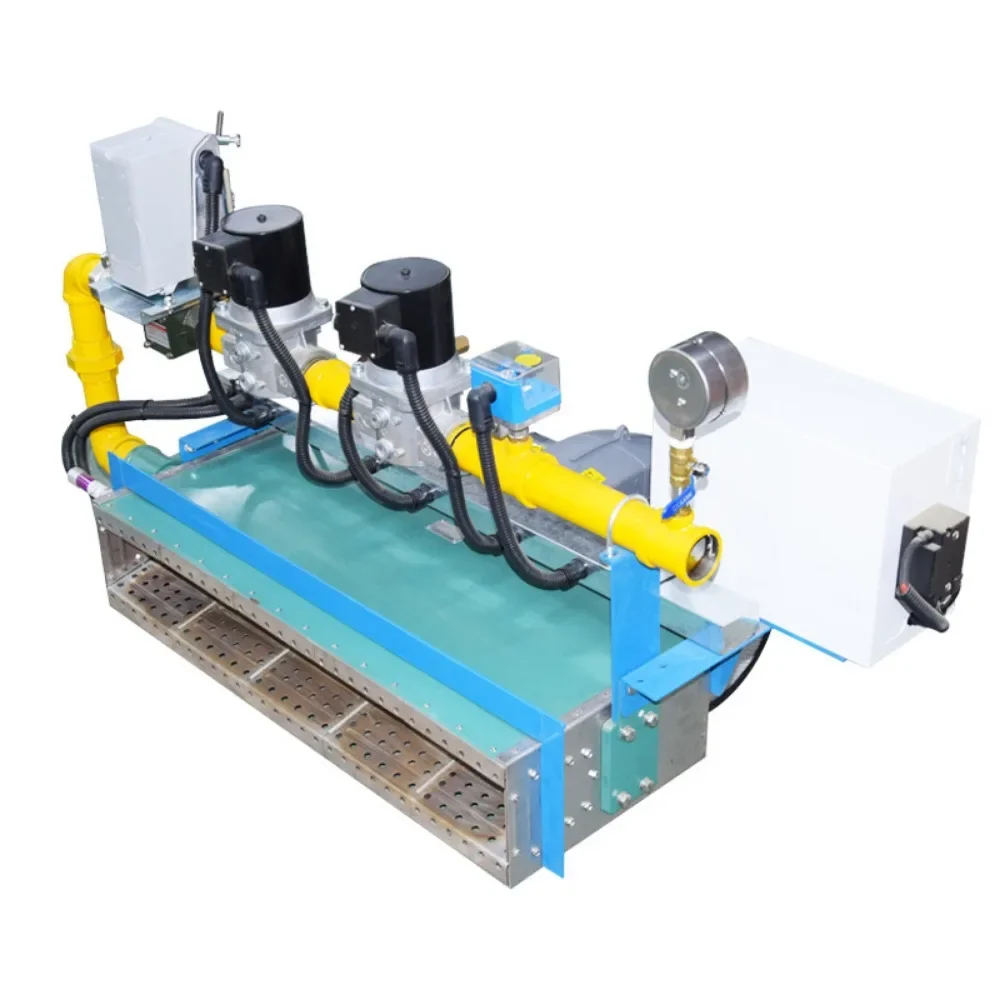 Пальник серии SAH