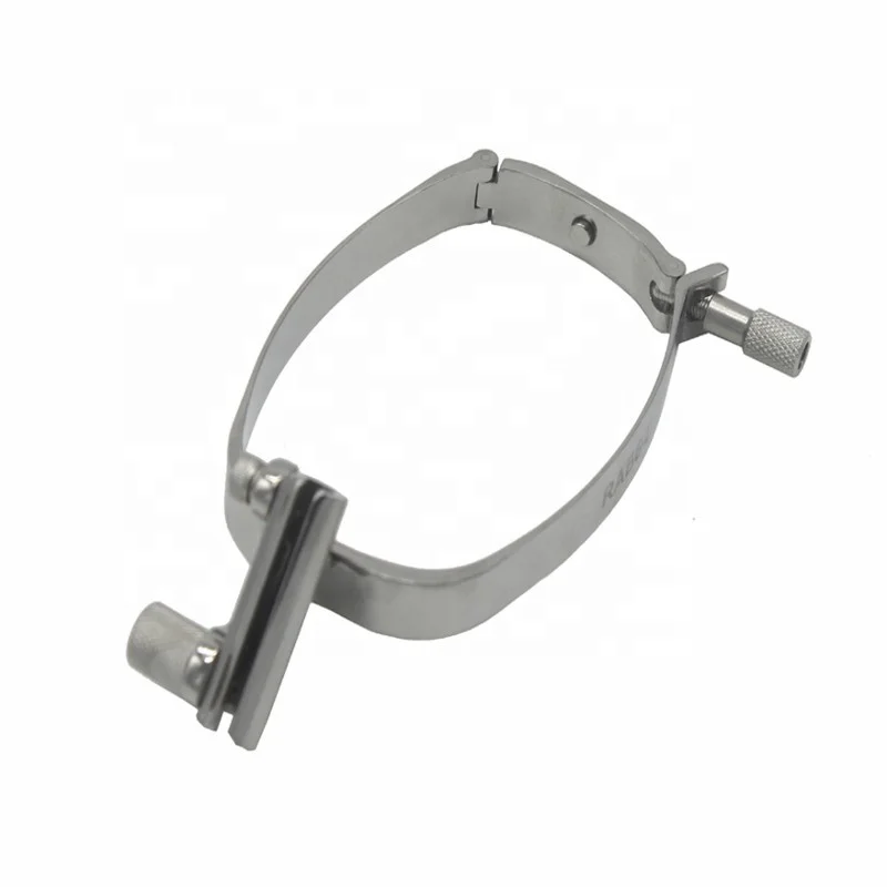 

Reusable GE RAB6-D Biopsy guide needle with guide tube