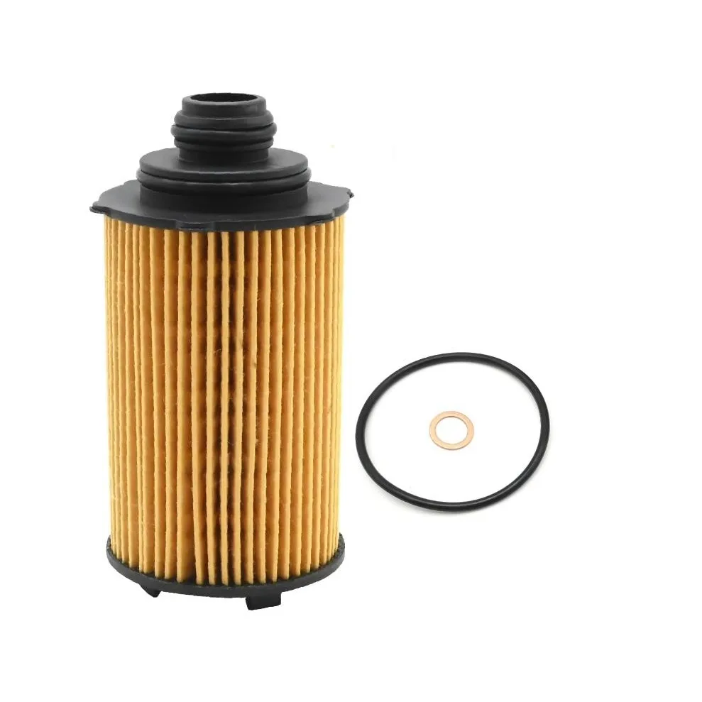 

Масляный фильтр для двигателя SSANGYONG KORANDO C300 1,6 REXTON Y400 2,0 TIVOLI 160 XLV D16DTF G20DTR 67318-03009 6731840025