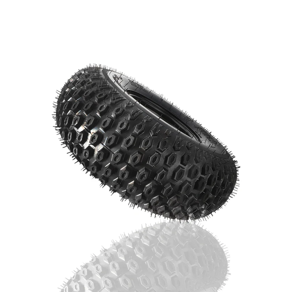 ATV 19x7.00-8 8-дюймовая шина и обод комплект для Bumosquito Panel 50cc70cc110cc125cc утолщенный