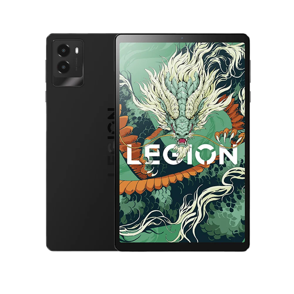 Планшет Lenovo Legion Y700 2025 8&quot 12/256ГБ Wi-Fi Android