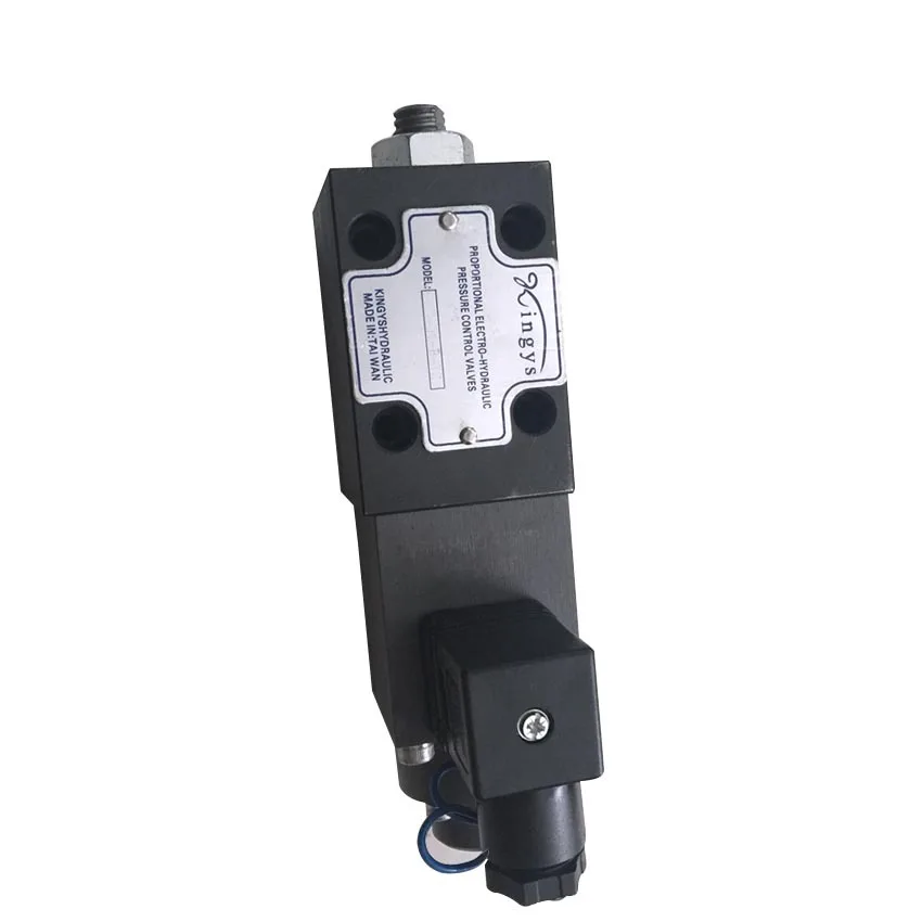 Короли пропорциональный клапан стандартная пластина рельефного клапана с