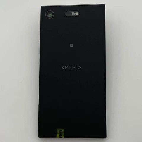 Смартфон SONY xperia xz1 compact, 4/32ГБ, global, Б/у