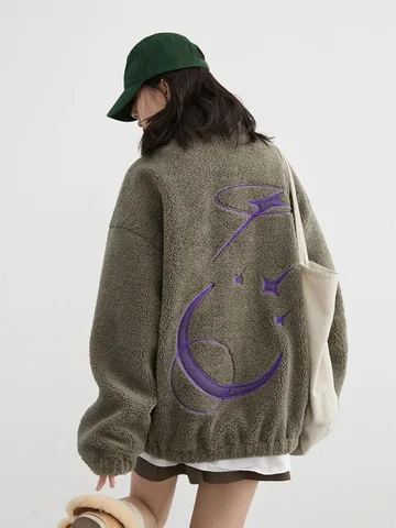 Женские куртки CHIC VEN из полиэстера