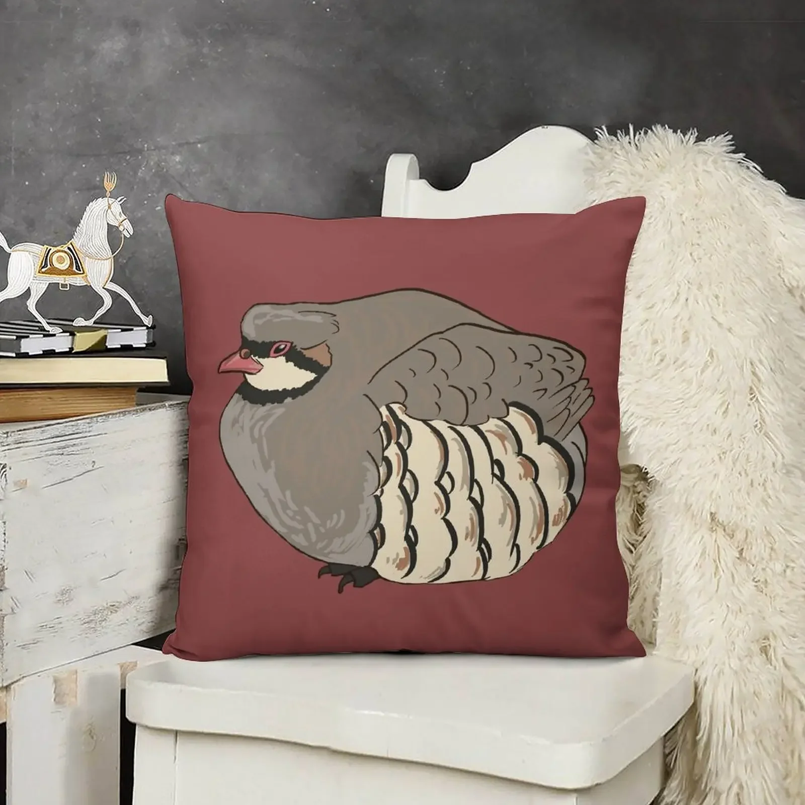 Декоративная подушка Shuu Hatoful Boyfriend с вышивкой чехлы для подушек диванов