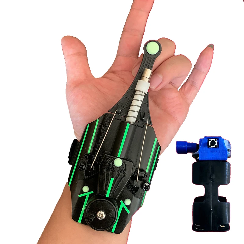 Детский реквизит для косплея Человек-паук |