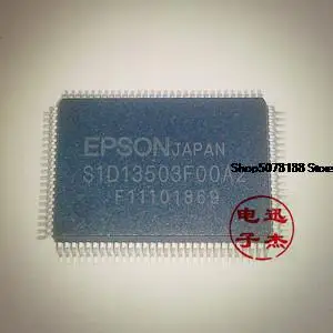 

5pieces S1D13503F00A2 SED1353FOA S1D13503F00A1