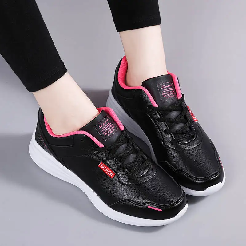 

Women Running Shoes 2021 Sapato Summer Sports Shoes Top Sneakers Women Tennis To Exercise Basket Sport Platforms Tennis Skor