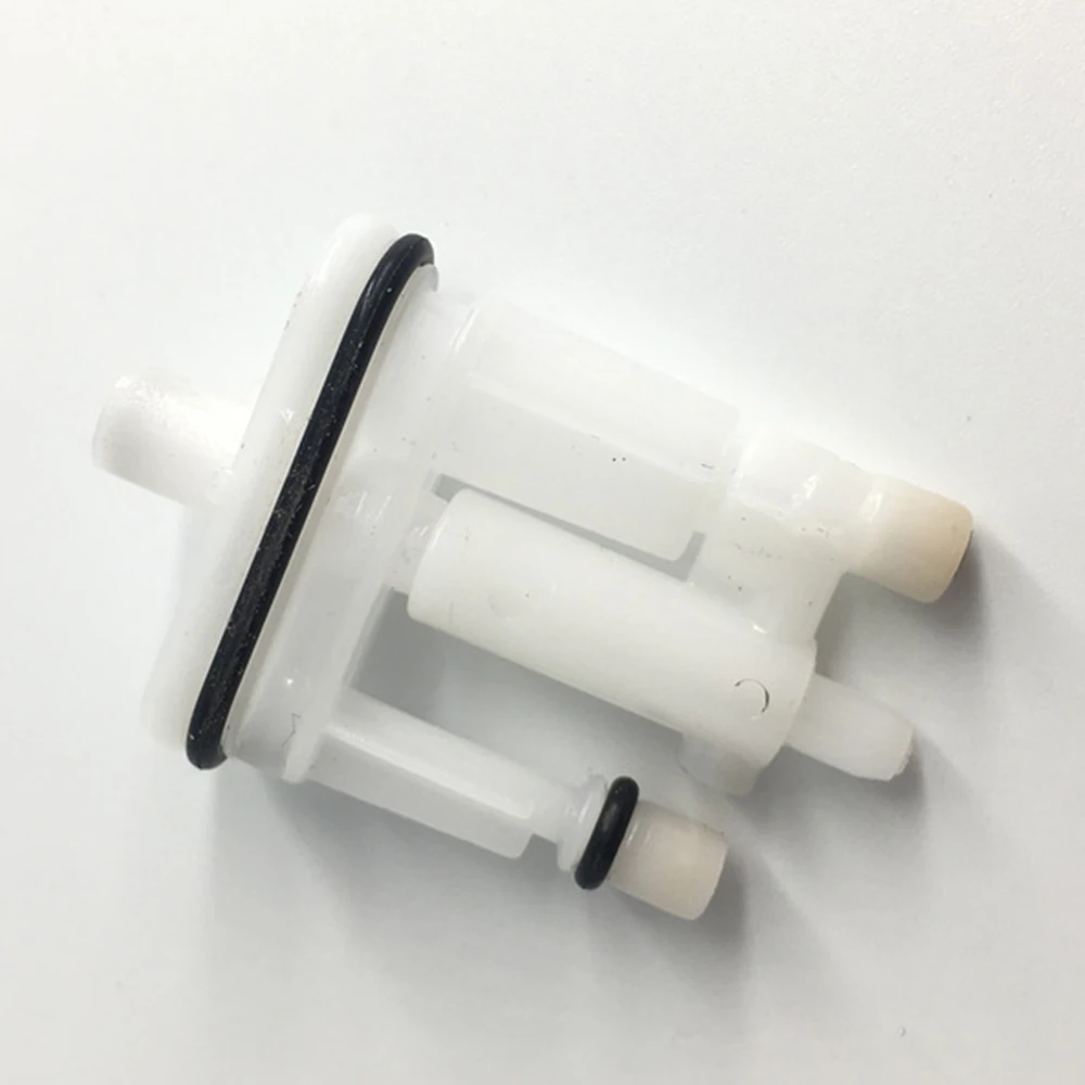 5 Пакет 596521 Топливный модуль главного форсунки для сборки ремкомплекта карбюратора Briggs & Stratton.