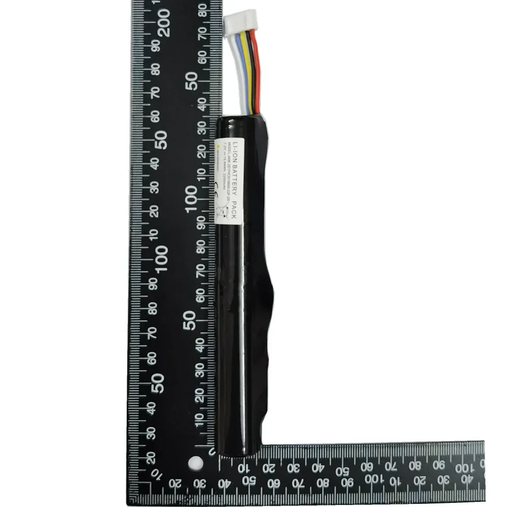 Новый оригинальный плеер динамик аккумулятор для Bang Olufsen BeoLit 15 17 / BeoPlay A2 Active J406