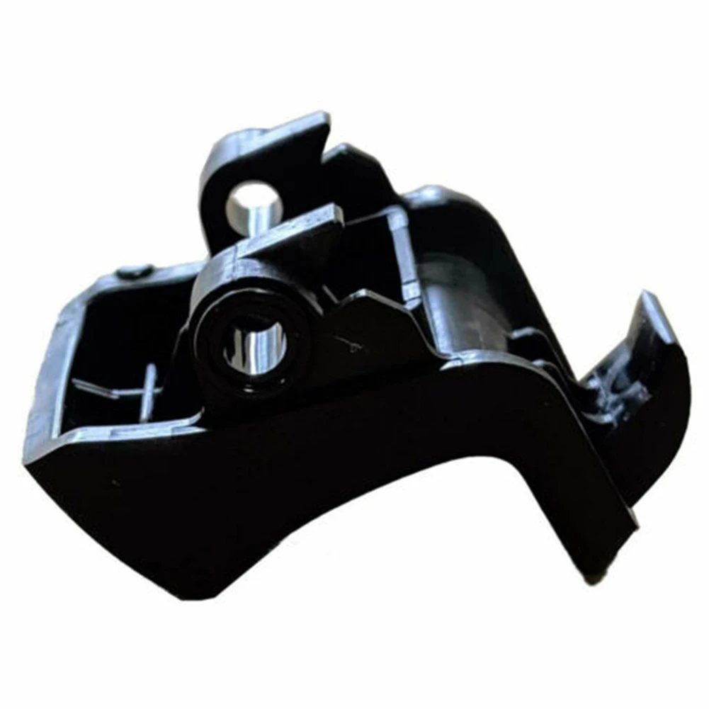 

1oc Car Interior Accessory Center Console Lid Lock KA0G-64-45YA-0 Fit For Mazda CX-5 2013-2016Center Console Lid Lock Clips