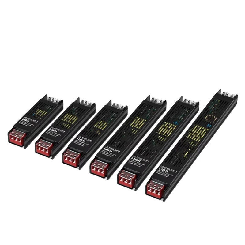 

Трансформатор питания Necen AC DC 12В 24В