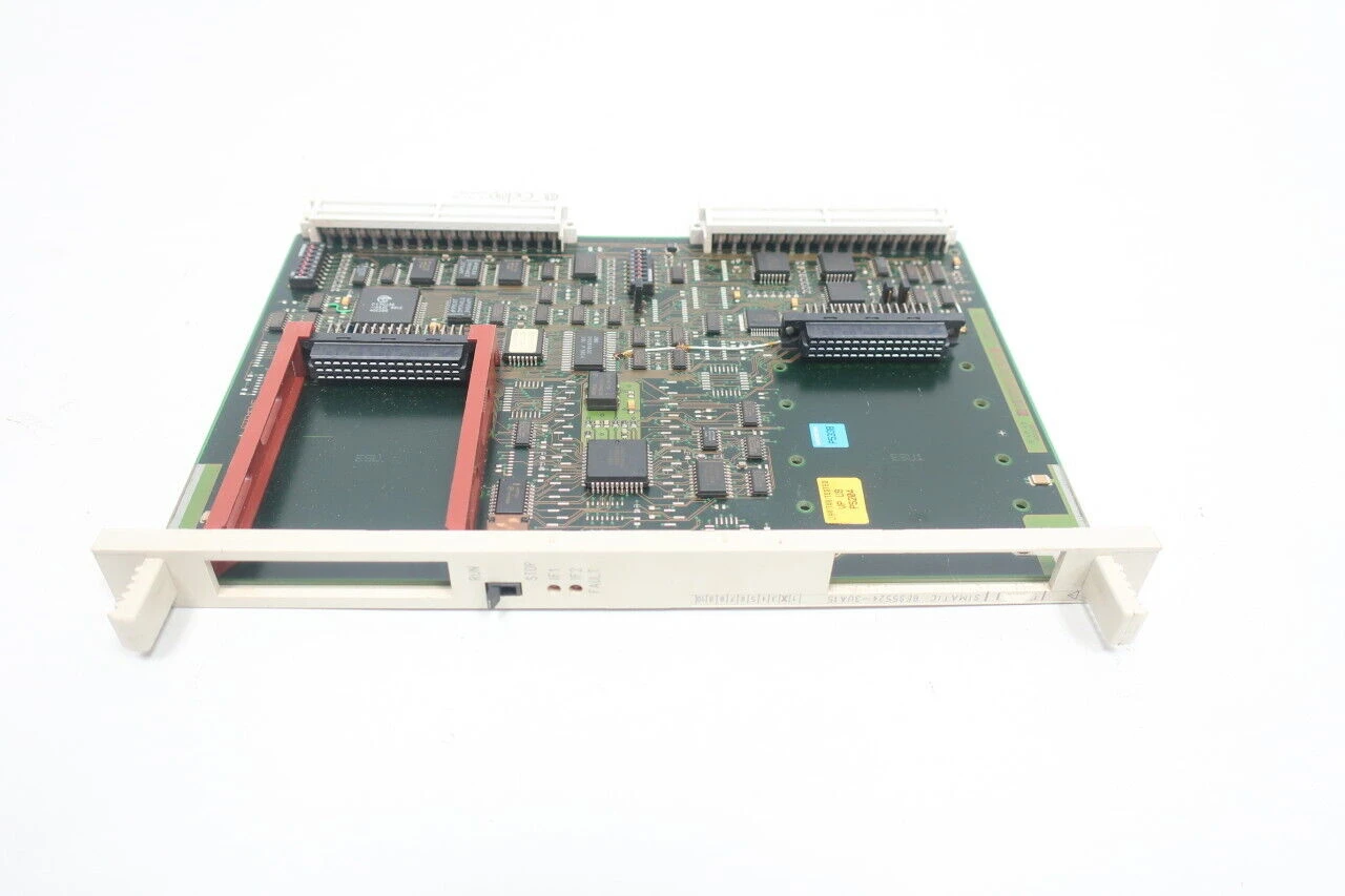 

Communicate Processor Module 6ES5524-3UA15 In Stock Please Enquiry