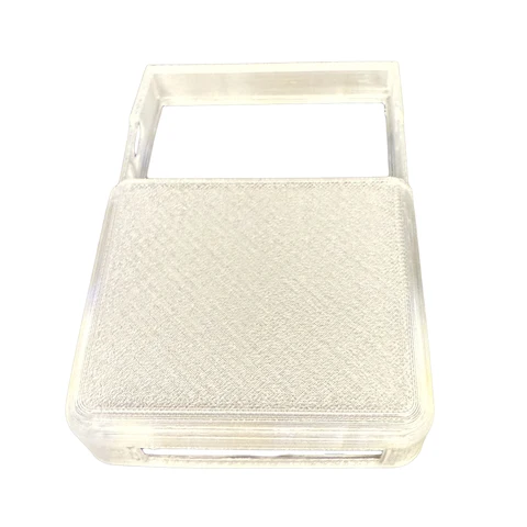 Защитный чехол FARAJIAJ для консоли Trimui Brick