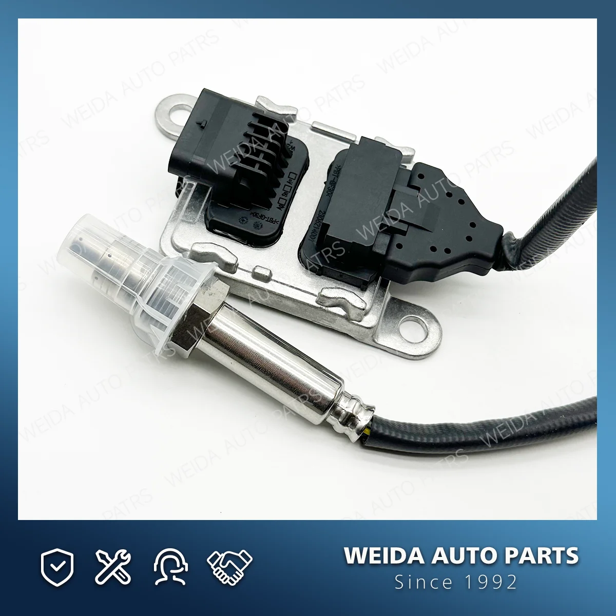 Новый датчик NOX, датчик азота и кислорода 55512347 55487663 для Opel Vauxhall Insignia B Country Tourer Grand Sport (art.: 3920cd810456e) - 3920cd810456e