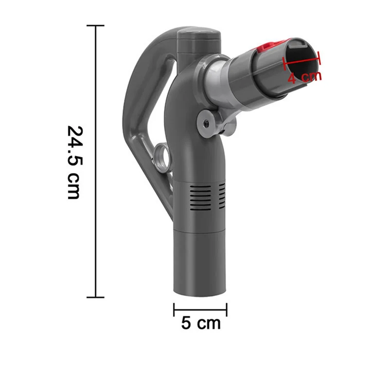Для Dyson CY18 CY22 CY23 CY24 CY25 пылесос палочка ручка бытовой цилиндр аксессуары для пылесоса (art.: 3920ced9d3ff8) - 3920ced9d3ff8
