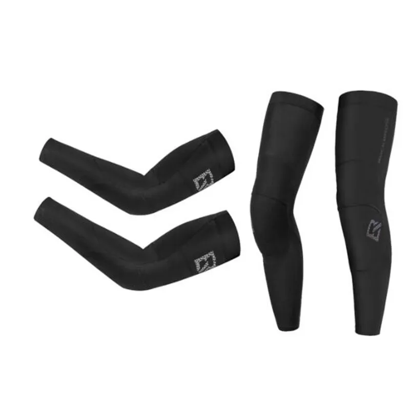 

ROCKBROS Protective Motorbike Knee pad Motocross Motorcycle Knee Pads MX Protector Racing Guards Off-road Elbow Protection