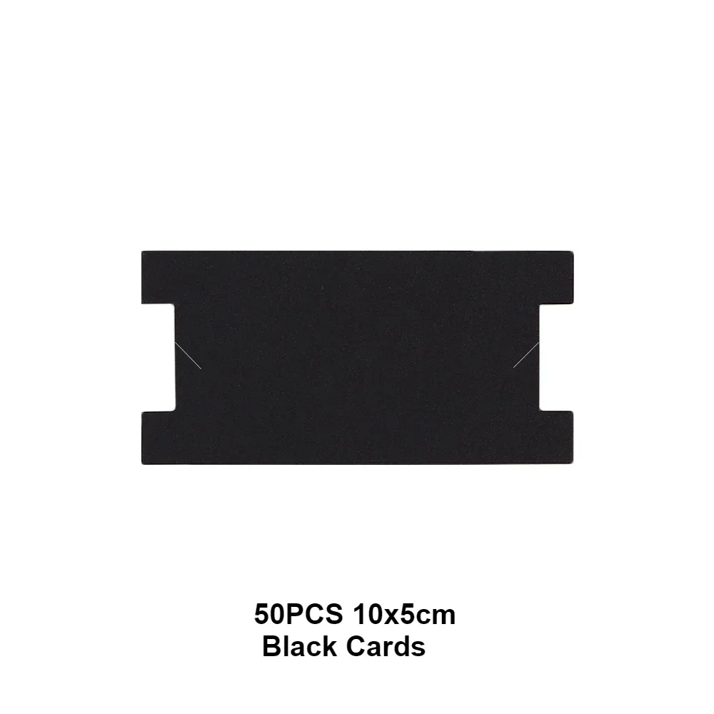 

Картонные подставки для браслетов EnjoyPack