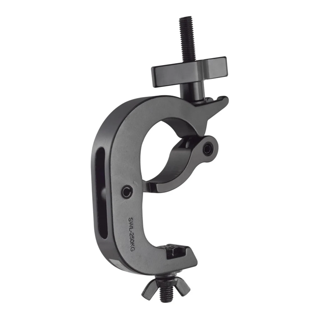 

10 шт., крючок для подвижного освесветильник, 48-51 мм, 250 кг