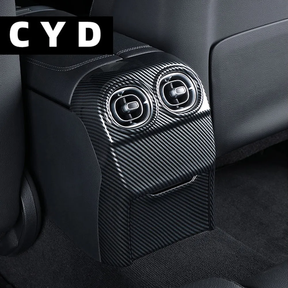 

Автомобильный подлокотник для Mercedes Benz C Class W206 C200 C220 C260 C300 2022 + ABS