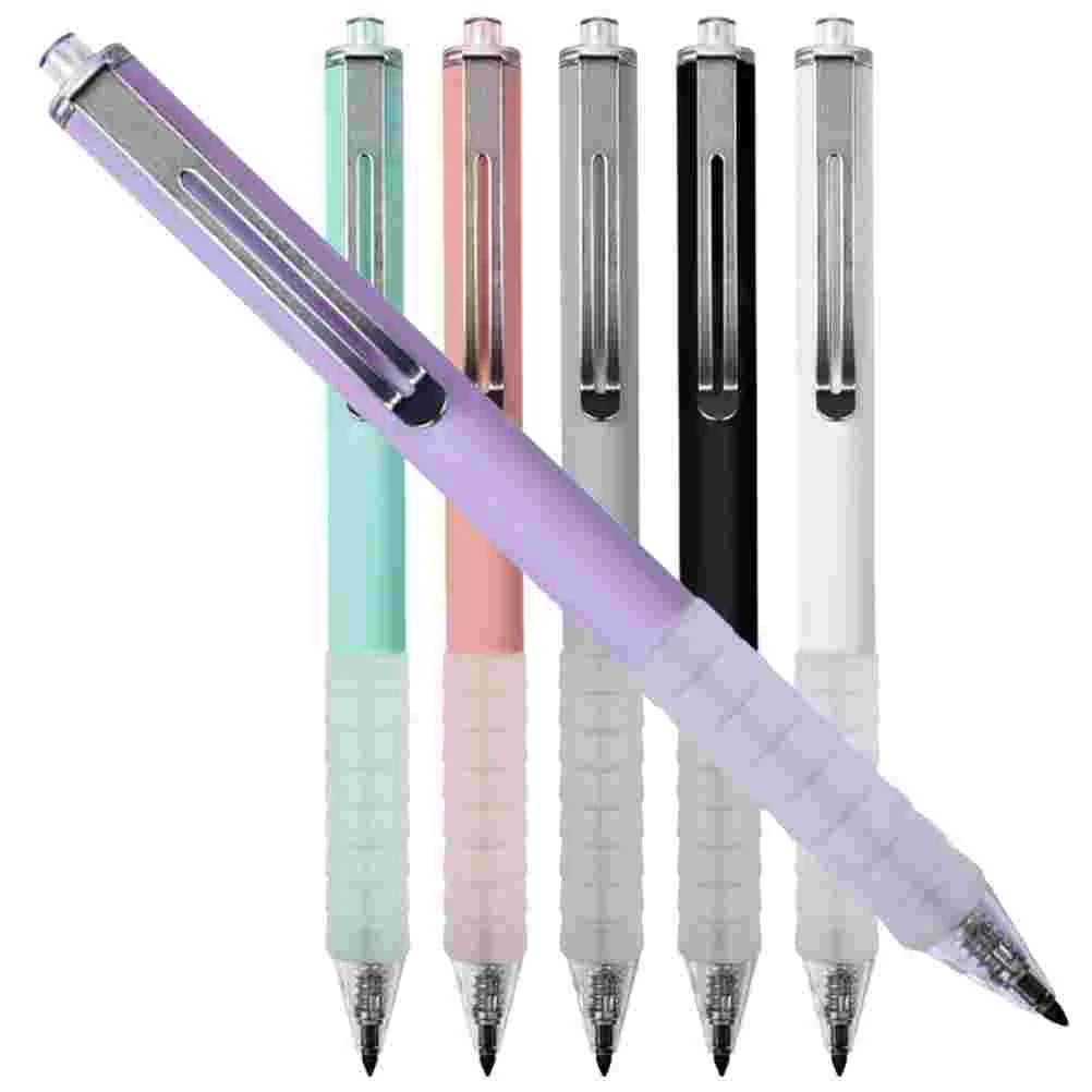 

6 шт. Симпатичные многофункциональные карандаши, практичные карандаши, домашние свинцовые карандаши