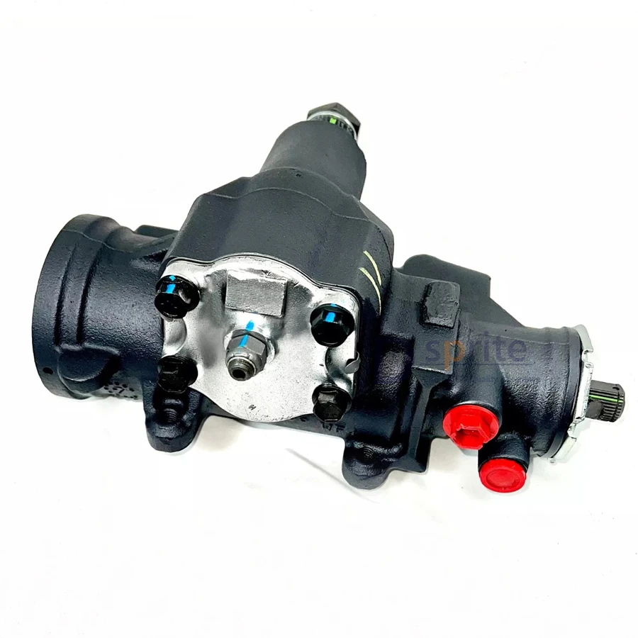 12460232 Hummer HMMWV humvee рулевой механизм M998 M1151 M1152 2530 - 01 423 1796 12339896