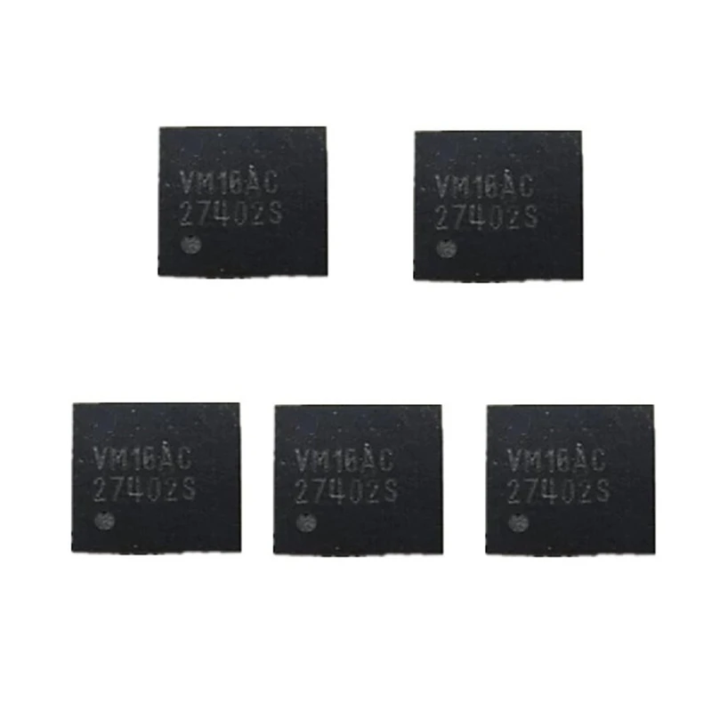 

New LM27402SQX LM27402SQ 27402S Chipset