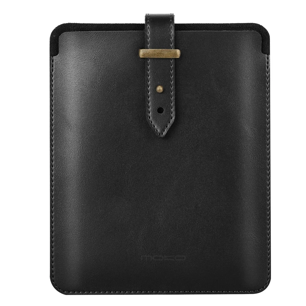 

9.7 Inch Tablet Sleeve Case for iPad Pro 9.7,iPad 9.7 6th / 5th Generation (2018 2017),iPad Air 2 ,Portable PU Bag