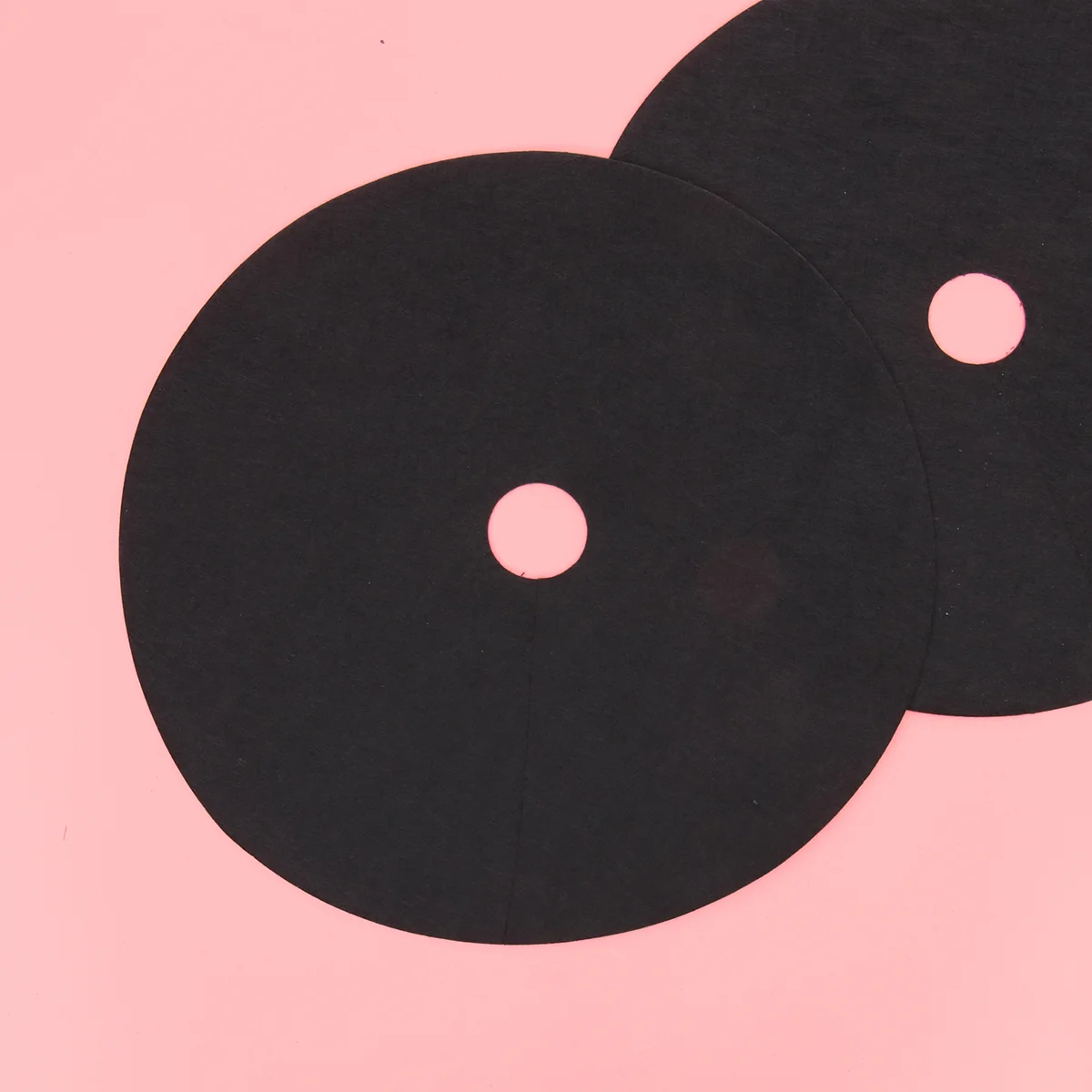 20 шт. нетканая ткань для прополки сада биоразлагаемая контроля наземное покрытие