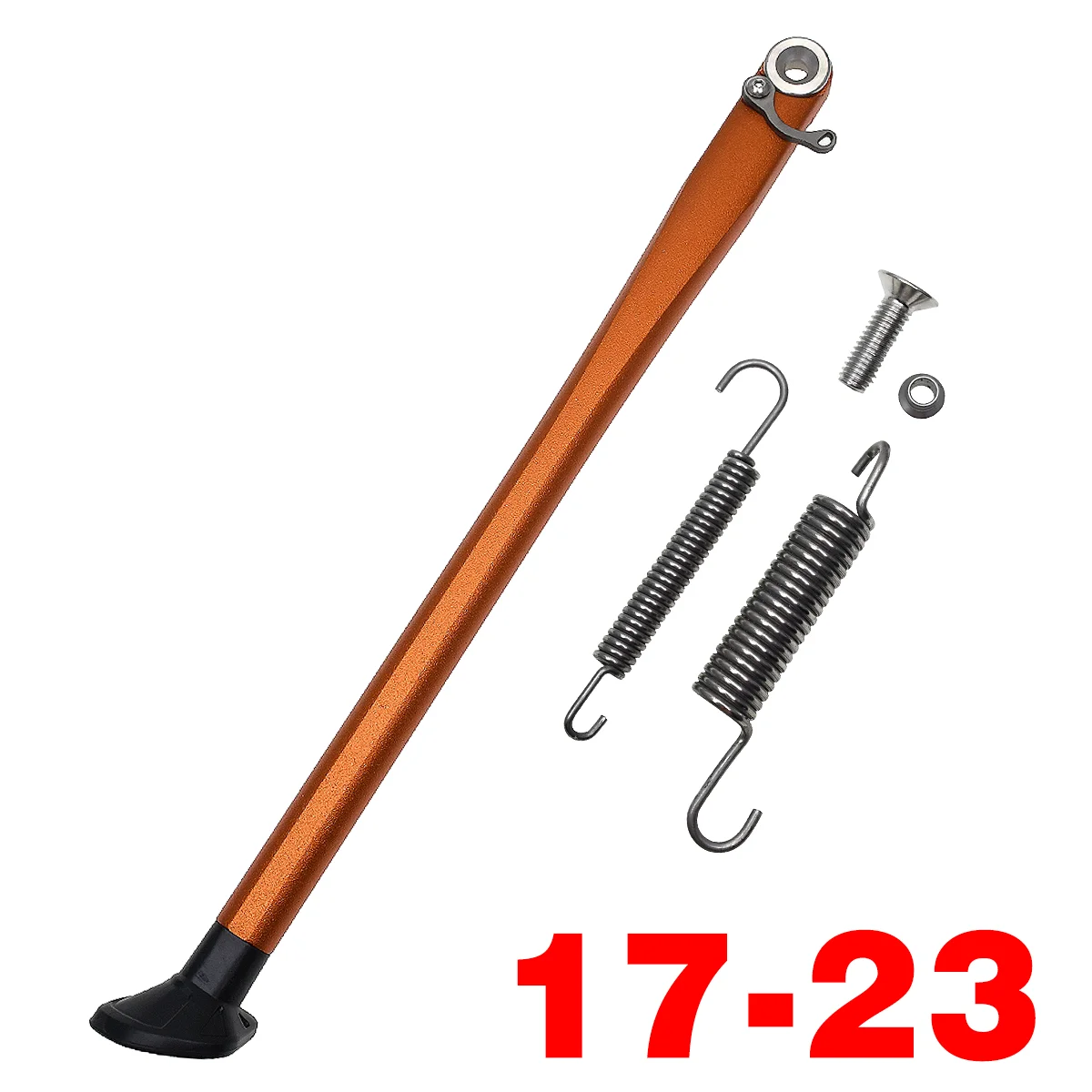 Комплект пружин боковой подставки для мотоцикла Husqvarna Husaberg FE TE TX 125 250 300 350 450 501 2009-2023 для KTM SX EXC EXCF