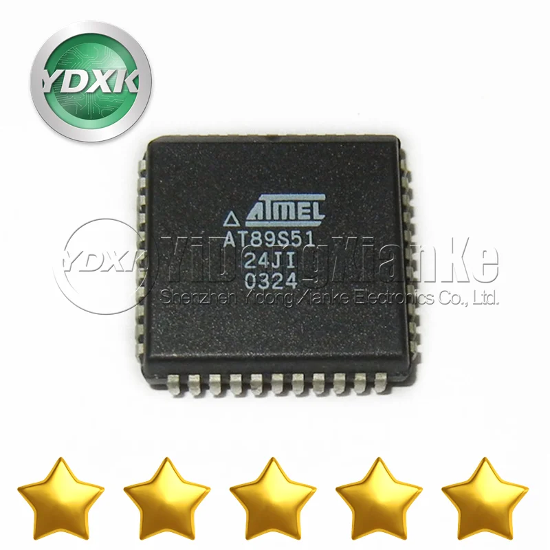 Φ PLCC44 Φ электронные детали Φ