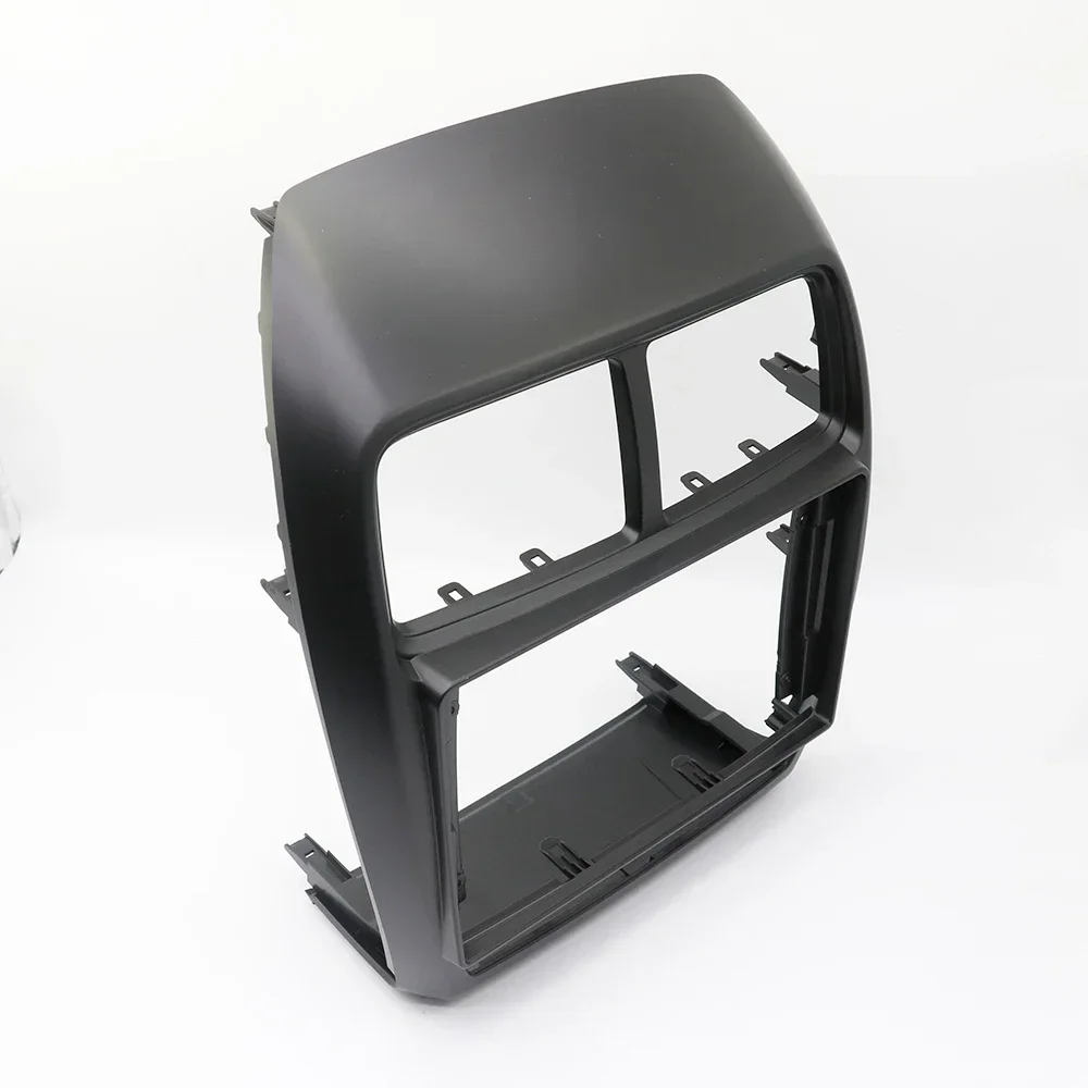 10-дюймовый адаптер для автомобильной рамы Canbus Box Mitshbishi RVR ASX 2019 Android Радио Аудио