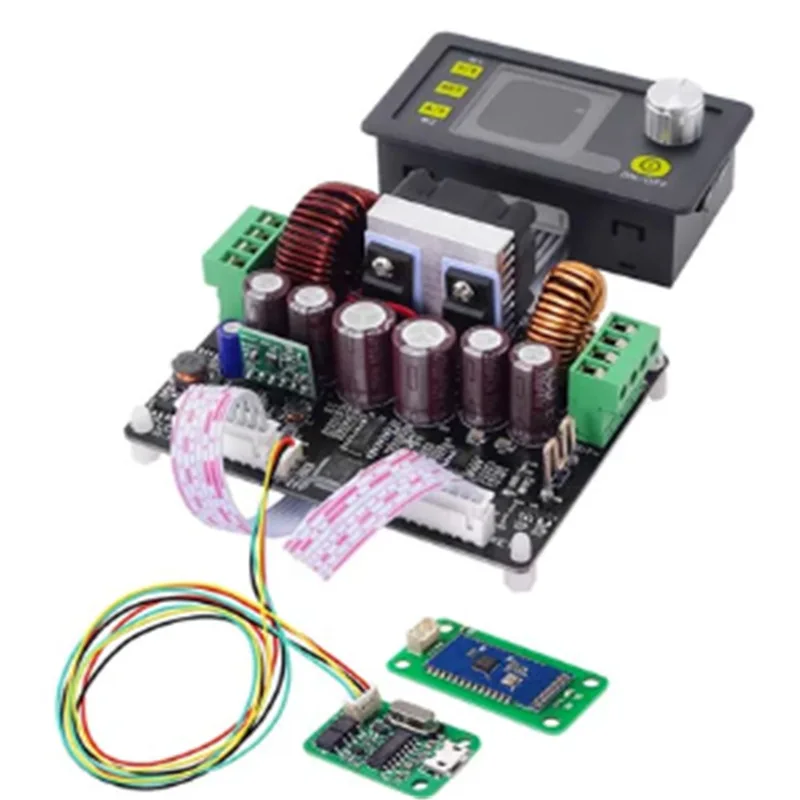 Регулируемый источник питания постоянного тока BeltUSBCommunication CNC напряжение