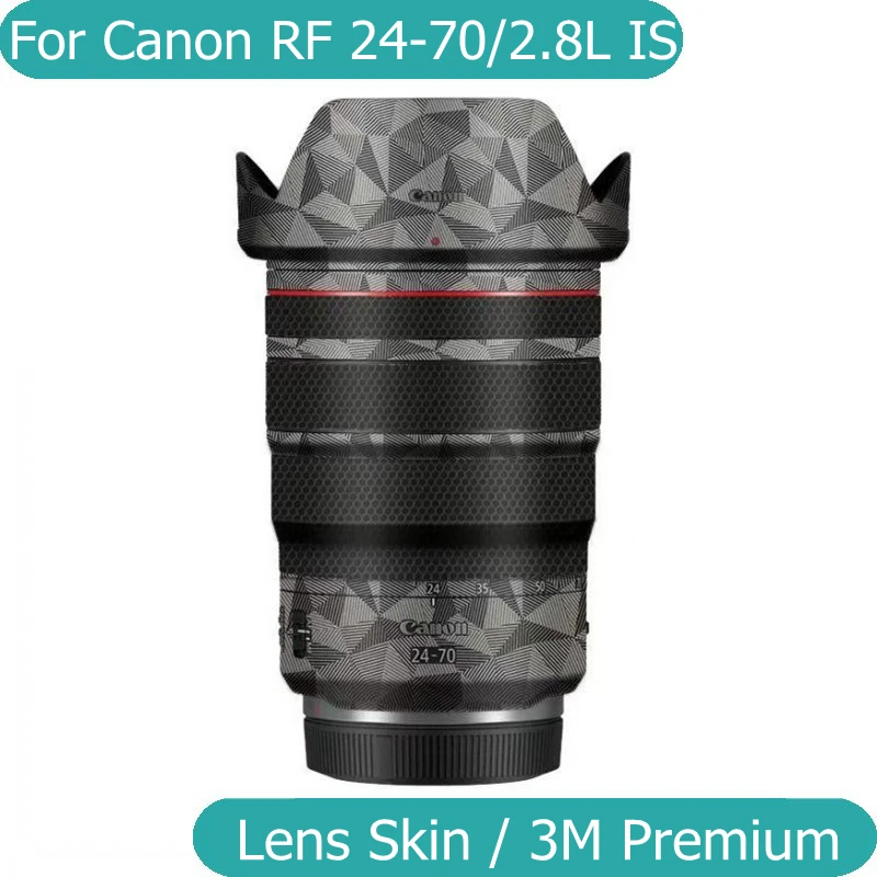 

Аксессуары для Фотоаппарата Canon RF 24-70 2,8l IS USM, F2.8L IS USM