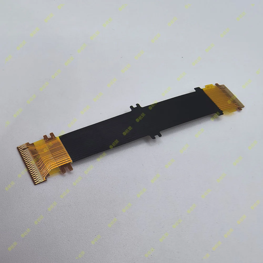 Фото Новый кабель для Sony ILCE-7RM4 A7RM4 A7R4 A7RIV, откидной ЖК-дисплей, гибкий LC-1048 №4