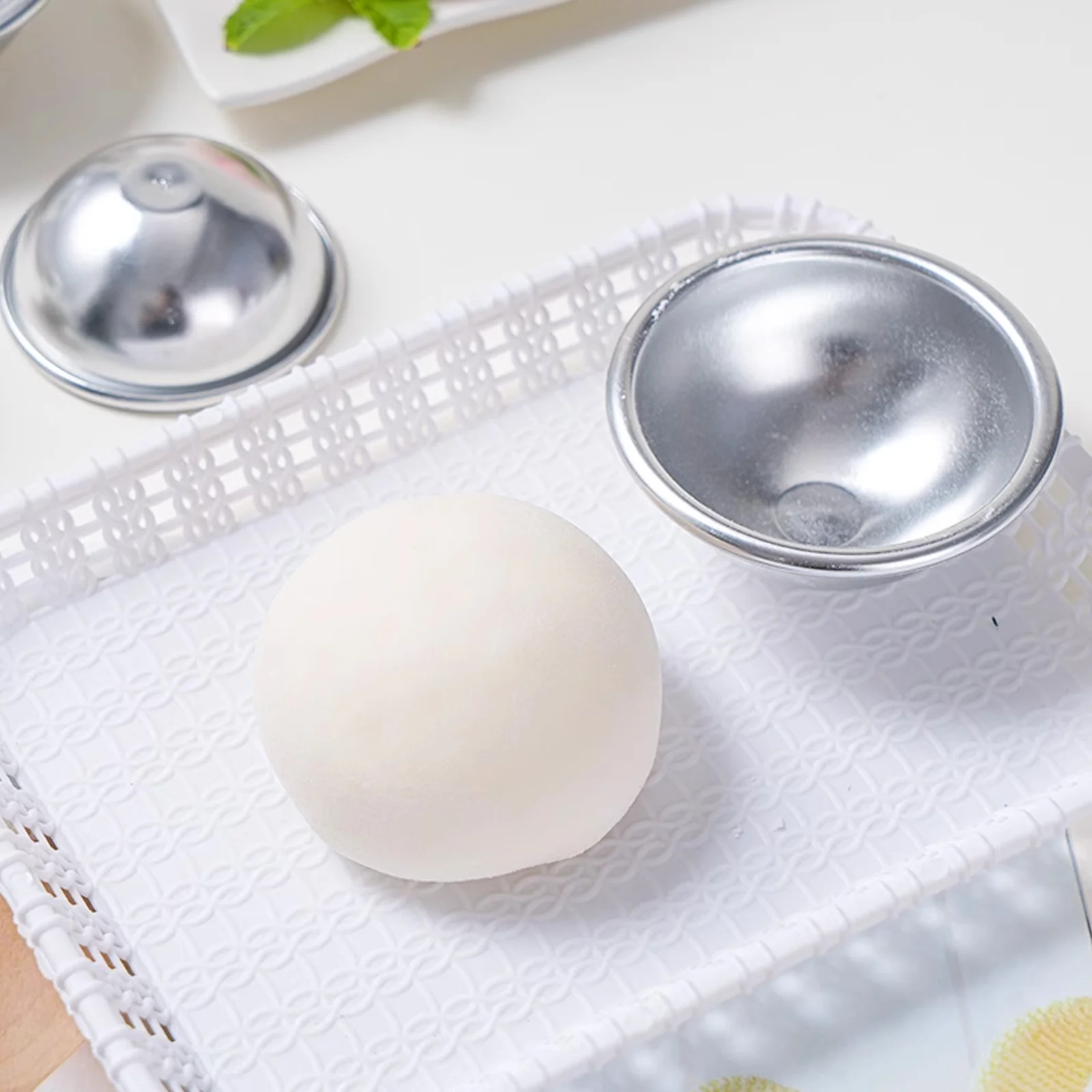 

6 шт., металлические формы для выпечки тортов