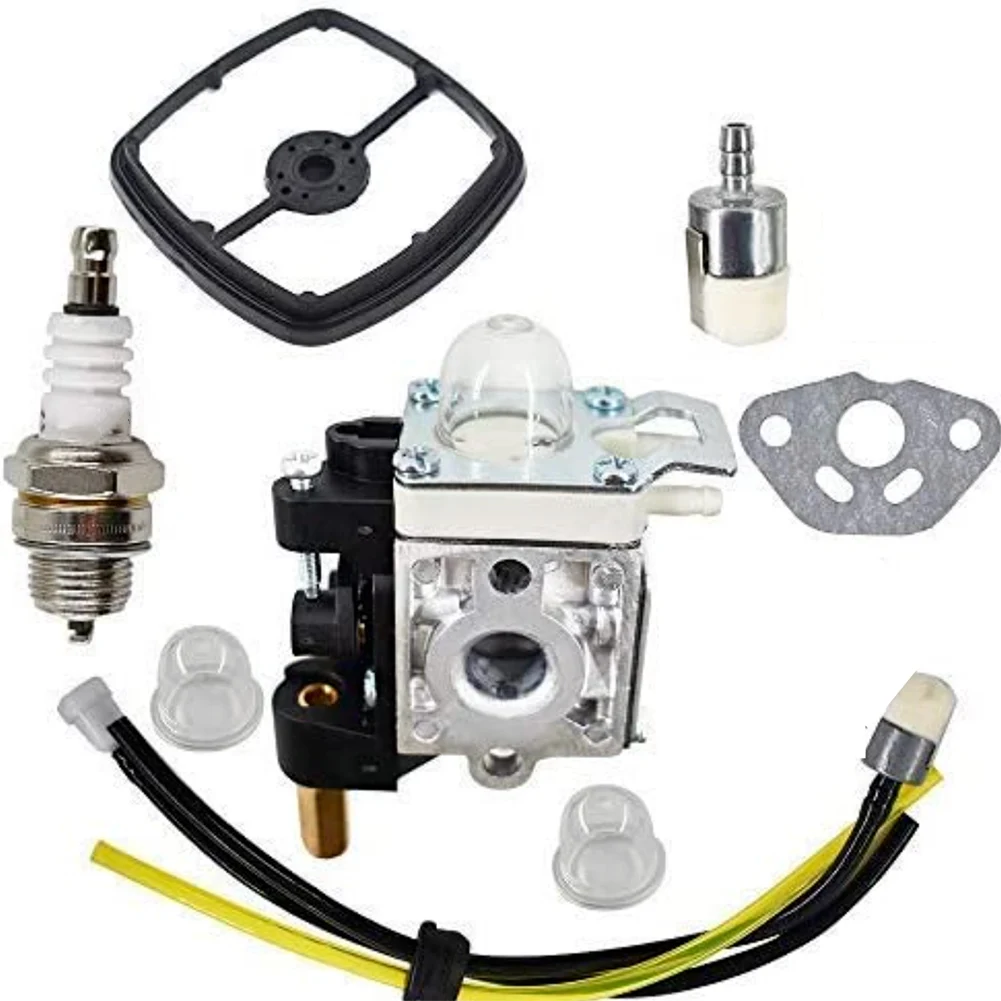 Карбюратор для фотогазонокосилки