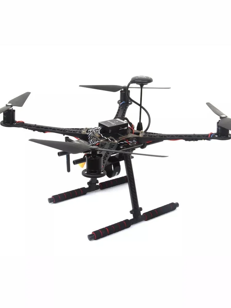 2019 Новый Holybro S500 V2 рамка Pixhawk 4 FC 433/915 МГц телеметрический радиоприемник 1045