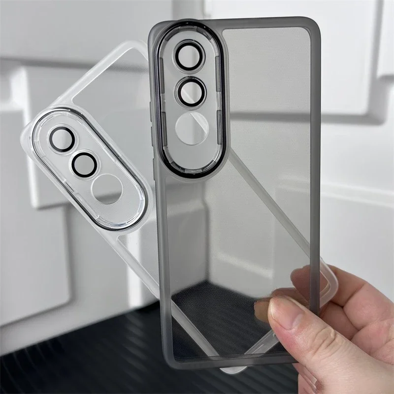 Роскошная Защитная пленка для объектива OnePlus Nord CE4 Lite NordCE4 CE4Lite