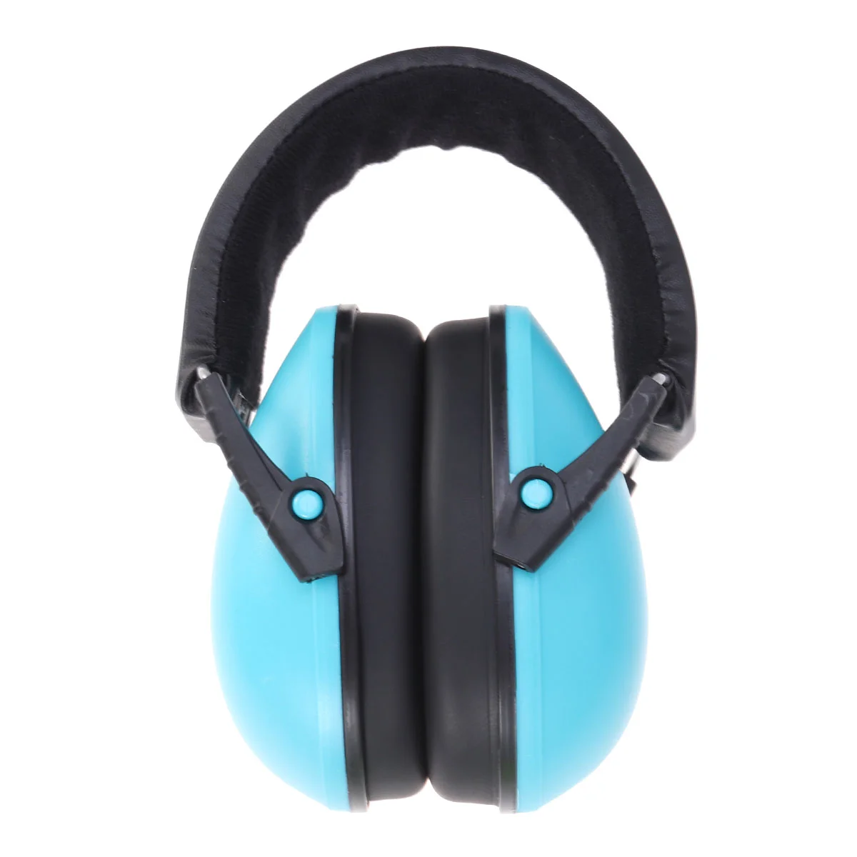 

Baby Hearing Protection Earmuff Noise Cancelling Ear Muffs for Sleep Play Study(Sky Blue) Earmuffs Anti headphones autism