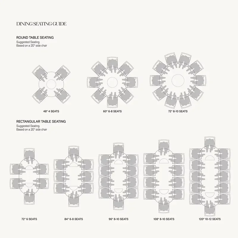 Фото Обеденный стол Kumusi Furniture Lorenzo Calacatta Viola круглой формы с рифленым основанием №5