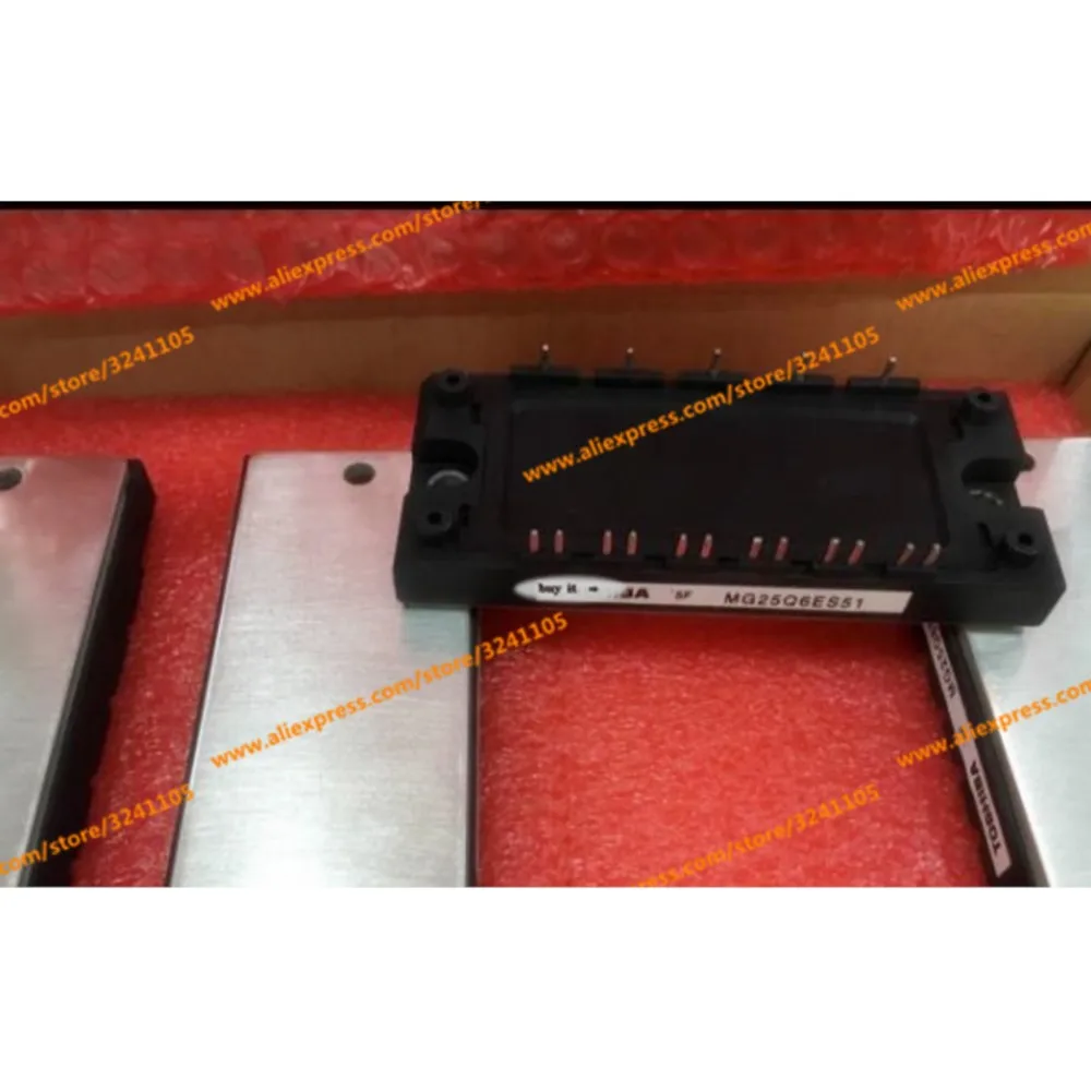 Новый модуль MG25Q6ES51