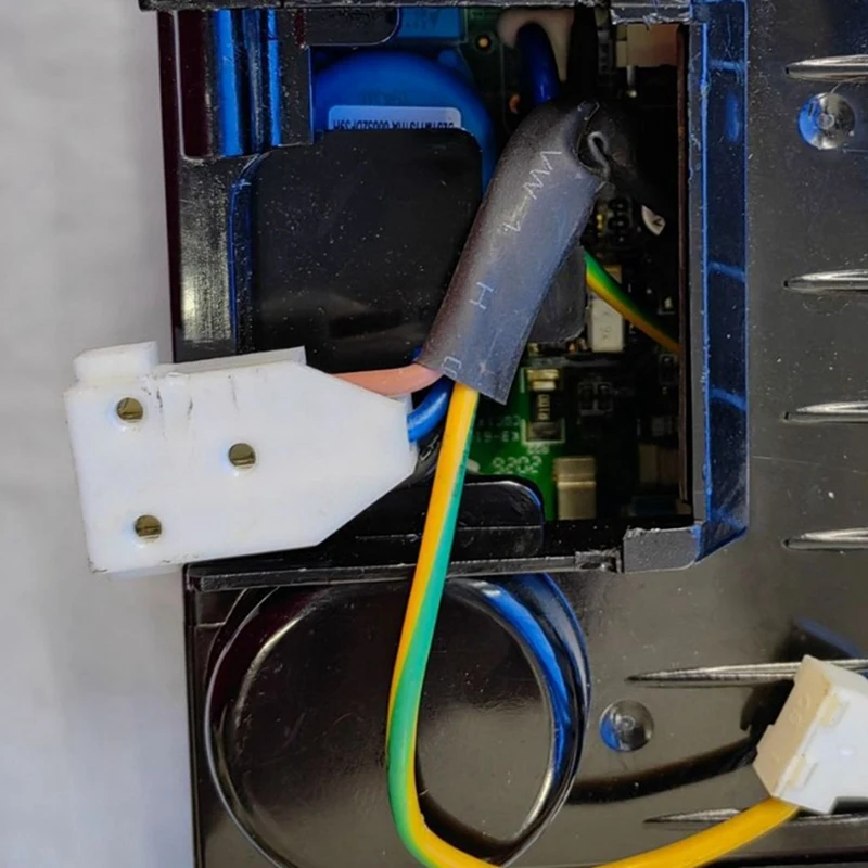 HL2L-CHH110EV Инвертор Компрессор холодильника Плата драйвера Инверторная плата