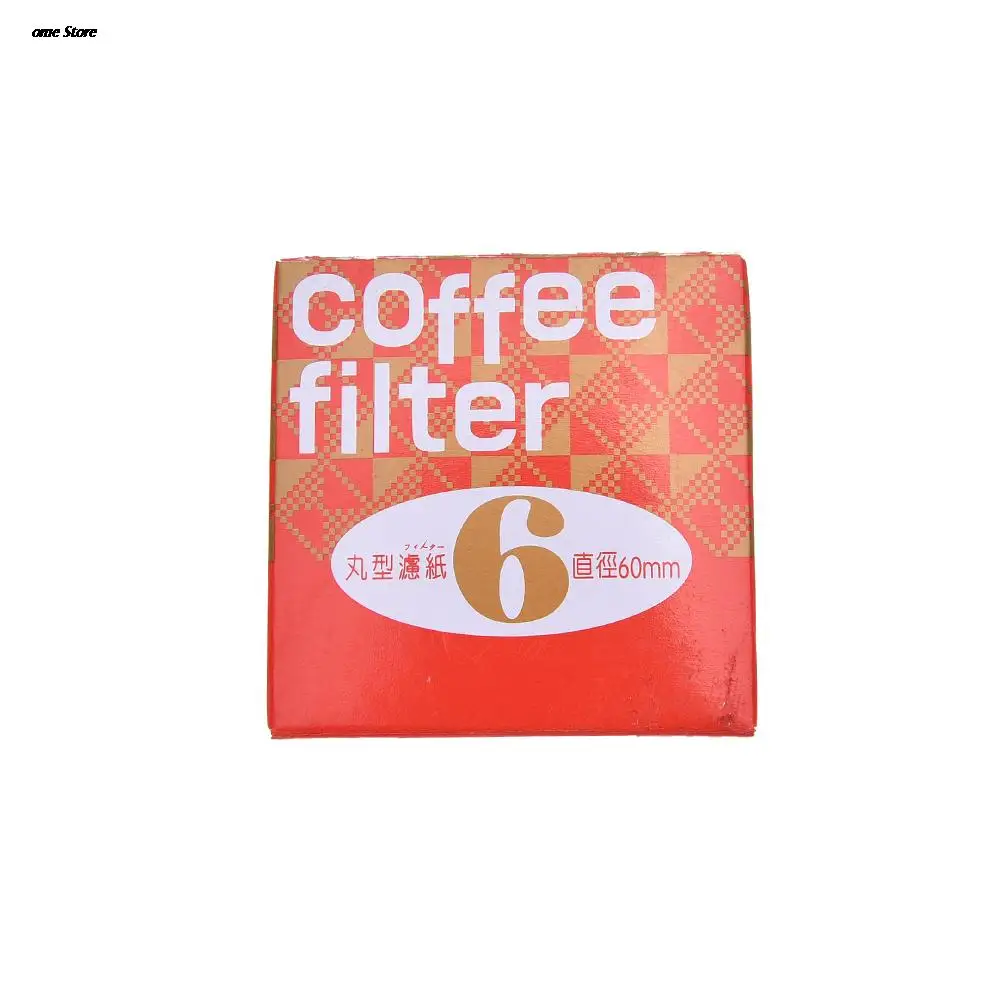 Replacement Micro Filters For Aeropress Tw Kitchen Coffee Ac