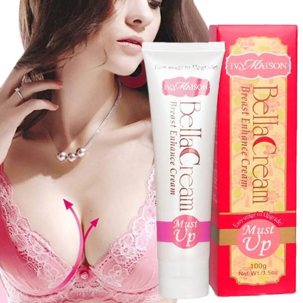 

1 шт., крем для увеличения груди и увеличения груди