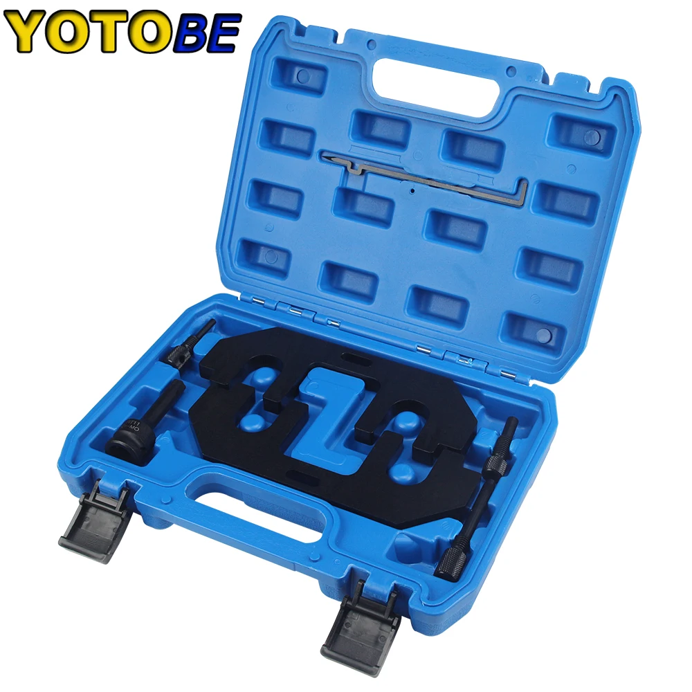 303-1655 Для Ford 3.5L EcoBoost Модернизированный GT F-150 7 шт. Инструмент для удержания